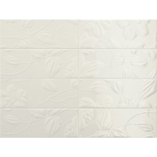 Плитка 12,5*33,3 WAVEFLAT W